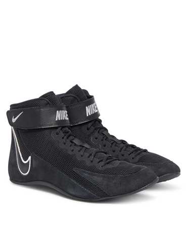 Nike speedsweep 8 παπουτσια παλης- black